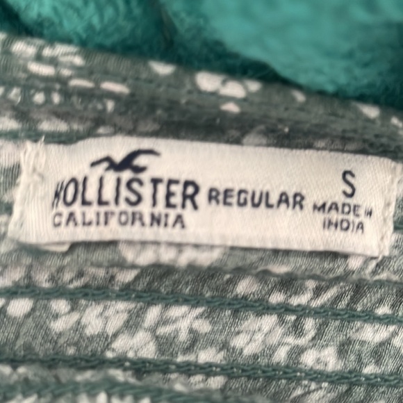 Hollister mini summer dress - Picture 2 of 2